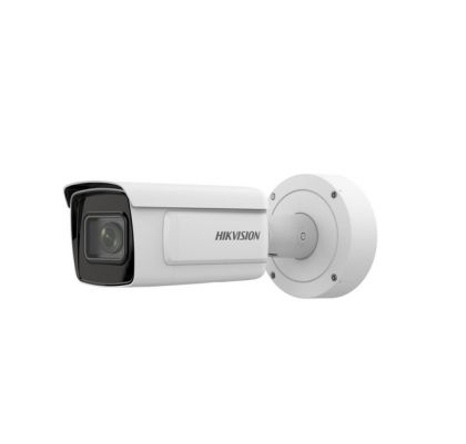 Камера HikVision 4MP DeepinView Ultra Low Temperature Moto Varifocal Bullet Network Camera, 2.8-12mm, IR up to 50m, 140 dB WDR, H.265+, IP67, IK10, -60 °C to 60 °C, micro SD/SDHC/SDXC slot, up to 256 GB, AI Open Platform, 12Vdc/51.4W max.