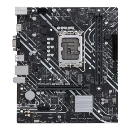 ASUS PRIME H610M-K /LGA1700