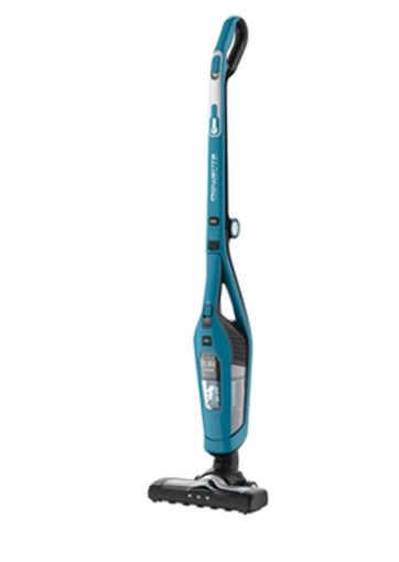 Прахосмукачка Rowenta RH6751WO DUAL FORCE BLUE 21,6V -45min-5h-79dB