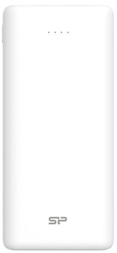 External battery Silicon Power C20QC White 20000 mAh