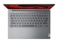 LENOVO IdeaPad Pro 5 AMD Ryzen 7 8845HS 14inch 2.8K OLED 400N 120Hz HDR 32GB DDR5x 512GB PCIe NOOS Arctic Gray