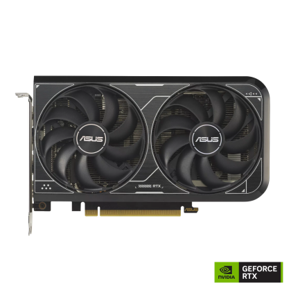 ASUS DUAL-RTX4060TI-O8G-V2