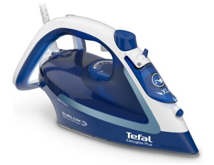 Ютия Tefal FV5770E0 STEAM IRON EASYGLISS PLUS