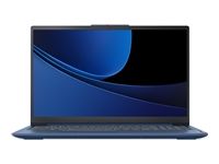 LENOVO IdeaPad Slim 3 Intel Core 5 120U 15.6inch FHD AG 16GB DDR5 512GB PCie DOS Abyss Blue 2y