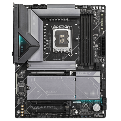 Дънна платка GIGABYTE Z890 EAGLE WIFI 7, LGA 1851