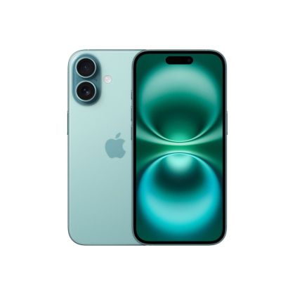 Mobile phone Apple iPhone 16 256GB Teal