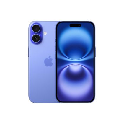 Mobile phone Apple iPhone 16 256GB Ultramarine