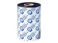 BROTHER tape premium wax 110mm x450m