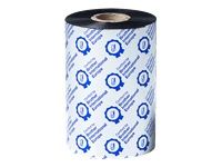 BROTHER tape standard wax 110mm x 450m