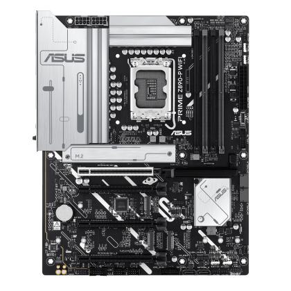 Motherboard ASUS PRIME Z890-P WIFI, LGA 1851