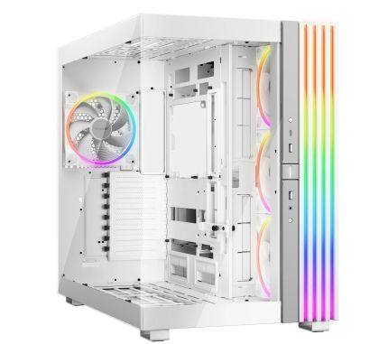 be quiet! кутия Case EATX - LIGHT BASE 900 FX White