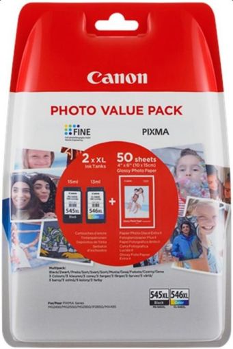 CANON PG545/CL546XL PVP