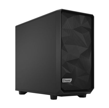 FD MESHIFY 2 BLACK SOLID