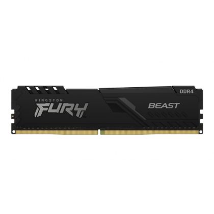 16G DDR4 3733 KINGS FURY BEAST