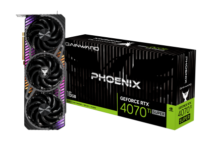 GW RTX4070TI SUPER PHOENIX 16G