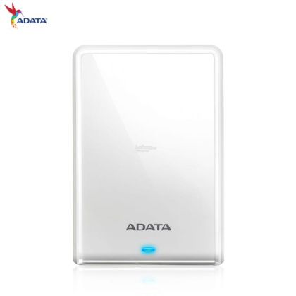 EXT 1TB ADATA HV620S USB3 WHI