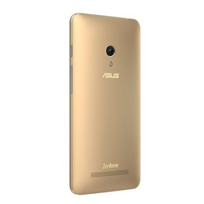 ASUS ZEN CASE A500KL GOLD