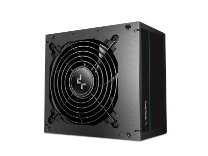 DeepCool захранване PSU 750W - 80+ Gold - PM750D