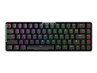 ASUS M601 ROG Falchion wireless mechanical gaming keyboard