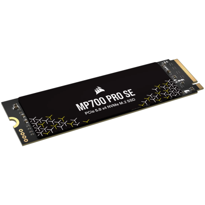 Corsair MP700 PRO SE 4TB PCIe 5.0 x4 NVMe M.2 SSD