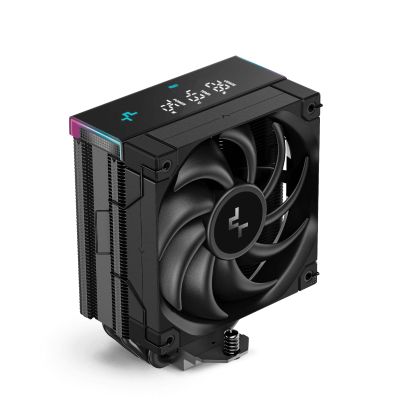 DeepCool CPU Cooler AK400 DIGITAL Pro - LGA1700/AM5