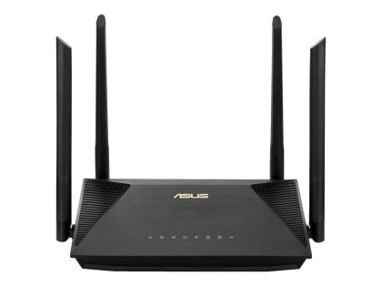 Wireless Router ASUS RT-AX1800U WiFi 6