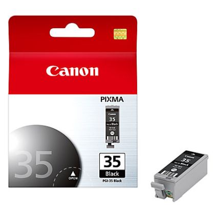 CANON PGI-35 BLACK