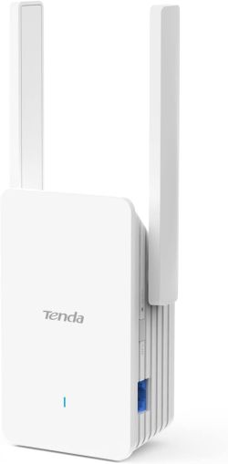 TENDA A23 WI-FI 6 RANGE EXTEND