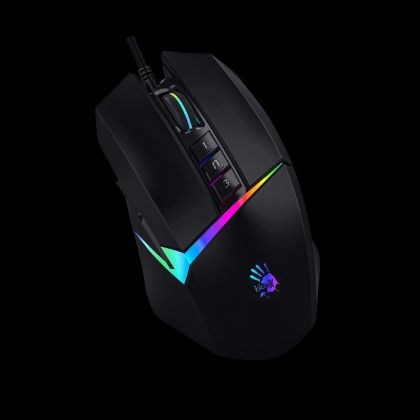 A4 W60 MAX KANLI OYUN RGB