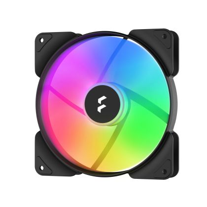 FD ASPECT 14 140 RGB BLACK 3X