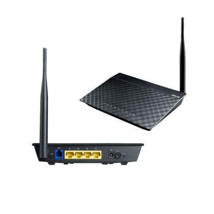 ASUS DSL-N10E ADSL WL N YÖNLENDİRİCİ