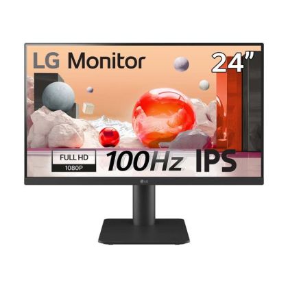 24 LG 24MS550-B