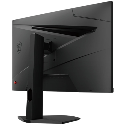 MSI G244PF E2 Gaming Monitor, 23.8" 180Hz, FHD (1920x1080) 16:9, Rapid IPS Anti-glare, 1ms, 300nits, 1000:1, 178°/178°, Adaptive-Sync, Adjustable Stand, 1x DP, 2x HDMI, 3Y Warranty