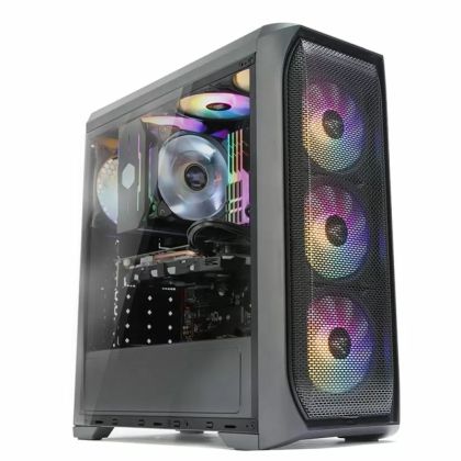 Ryzen 7-7800X3D /RTX 4070 Super 12GB/ RAM 32GB 6000MHZ/ SSD 1TB/ 850W / Model: PowerLift