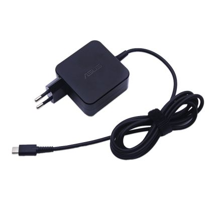 Makki оригинално зарядно за лаптоп Laptop Adapter Genuine ASUS ADP-45EW A - 45W Type-C - MAKKI-NA-AS-43