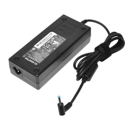 Makki Laptop Adapter HP 19.5V 6.15A 120W 4.5x3.0mm - MAKKI-NA-H-63