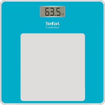 Везна Tefal PP1303V0 BATHROOM SCALES ESSENTIAL BLUE