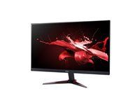 ACER monitor 60cm 23.8inch ZeroFrame IPS 100Hz FreeSync 16:9 1ms VRB 250nits HDMI DP MM Audio out EU MPRII Black