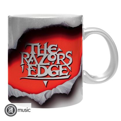 Чаша ABYSTYLE AC/DC - Mug - 320 ml - Razors Edge