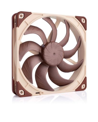 Noctua вентилатор Fan 140mm - NF-A14x25 G2 PWM