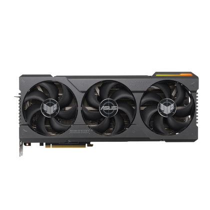 Graphic card ASUS TUF GAMING RTX 4090 OC 24GB GDDR6X