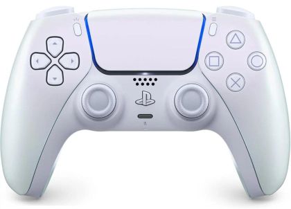 DualSense Wireless Controller - Chroma Pearl