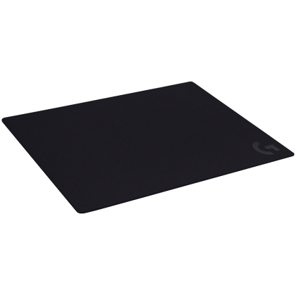 LOGITECH G640 Large Cloth Gaming Mouse Pad-EWR2-934