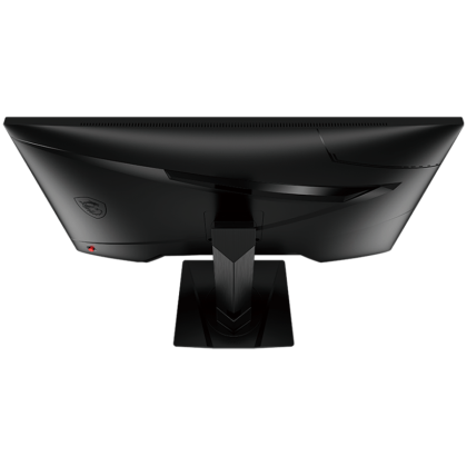 MSI G274QPX Gaming Monitor, 27" 240Hz, WQHD (2560x1440) 16:9, Rapid IPS Anti-glare, 1ms, 400nits, 1000:1, 178°/178°, G-Sync, Adjustable Stand, 1x DP, 2x HDMI, 1xUSB Type-C, 3Y Warranty