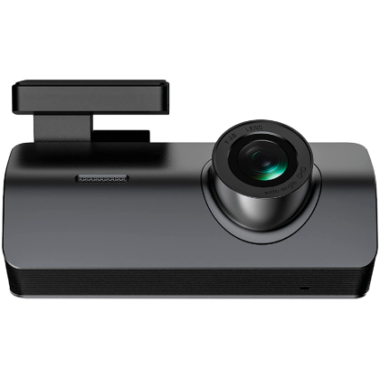 Hikvision FHD Dashcam K2, COMS, 30 fps@1080P, H265, FOV 102°, micro SD up to 128GB, built-in MIC and speaker, Wi-Fi, G-sensor, mini USB, 3.8m cable.