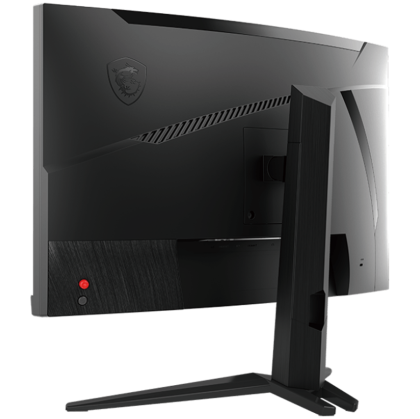 Monitor curbat pentru jocuri MSI G272CQP, 27" 170Hz, 4K WQHD (2560x1440) 16:9, VA Anti-reflecție, curbă 1000R, 1 ms, 300 nits, 3000:1, 178°/178°, DP Sincronizare, 1x Adaptabil 2x HDMI, 1xType-C, 3 ani garanție
