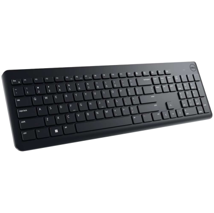 Dell KB500 Wireless Keyboard  - US International (QWERTY)