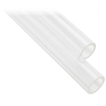 EK-Loop Hard Tube 16mm 0.5m - Acrylic (2pcs)