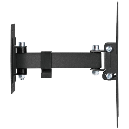 KIVI Motion-221 tilt-and-swivel bracket, VESA 200x200 , 23'-43', Max 30 kg