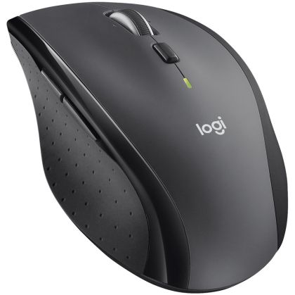 LOGITECH M705 Marathon Wireless Mouse - CHARCOAL - B2B